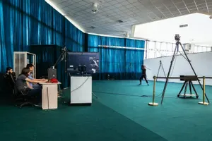 Казахстан и Китай снимут мультфильм в 3D-формате