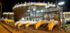 Полностью перейти на казахстанскую нефть планирует Беларусь