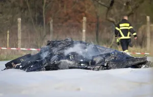 Опубликовано видео с места гибели совладельца S7 Натальи Филевой