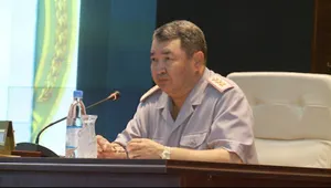 Мы в постоянной боевой готовности – министр обороны РК о защите от терроризма