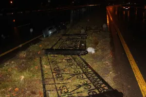 В Алматы произошло очередное массовое ДТП (ФОТО)