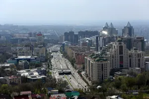 План развития «Новый Алматы» решает базовые потребности горожан