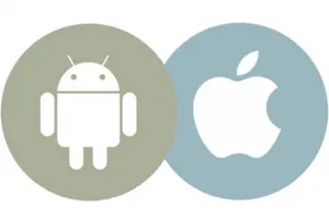 Google и Apple собираются окончательно поделить мир