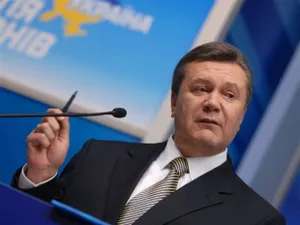 Янукович назвал действия оппозиции экстремизмом