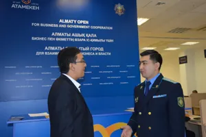 Прокурор готов получить кредит вместе с инвалидом