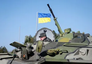 Украинскую армию вооружат новыми истребителями