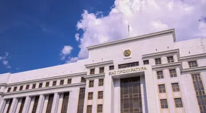 Генеральная прокуратура РК: ДВК признали экстремистской организацией