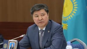 Жакип Асанов: Правосудие надо сделать предсказуемым