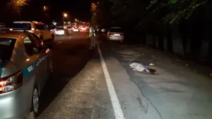 Два человека погибли в аварии в Алматинской области