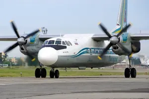Названа причина аварийной посадки самолета в Акмолинской областиЭксклюзив