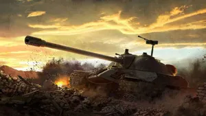 Разработчики Word of Tanks установили свой собственный курс доллара для казахстанких покупателей
