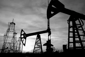 Объемы добычи нефти увеличиваются в Мангистауской области