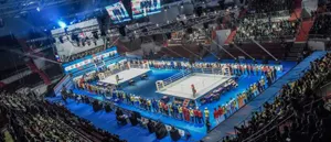 Казахстанские юниоры выиграли предварительные бои на ЧМ по боксу