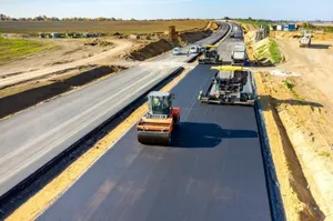 Многомиллиардное завышение смет для обслуживания дорог выявило АДГС