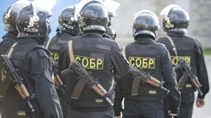 Полиция Актобе объяснила, почему СОБР атаковал Центральный рынок