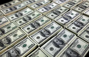 160,9 миллиардов долларов США составил внешний долг Казахстана