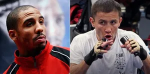 Новым соперником GGG может стать непобедимый Андре Уорд