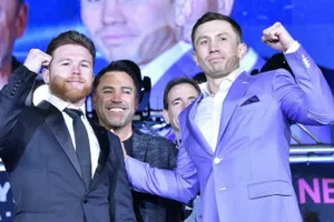 Головкин в третий раз встретится с Альваресом в 2020 году