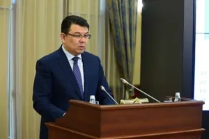 В Казахстане начнут добывать метан из угольных пластов