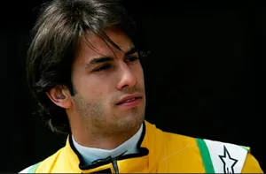 Гонщик Наср будет выступать за Sauber в следующем сезоне