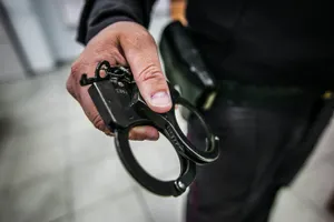 Крупную партию марихуаны изъяли полицейские Туркестанской области