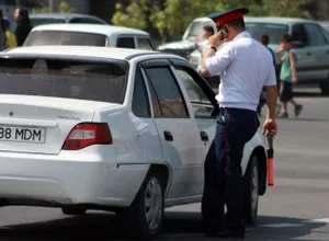 В Казахстане в ДТП за пол года погибли более 1 тысячи человек!