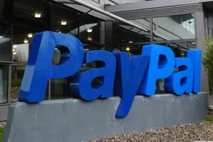 Платежная система Paypal прекратила работу в России