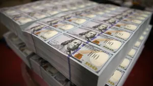 Десятки миллиардов долларов вывезены за годы независимости из Казахстана