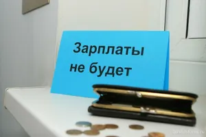 Зарплату задерживали 350 работникам в Акмолинской области