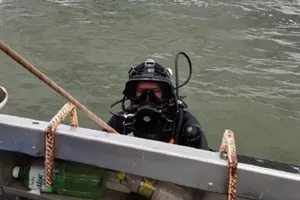Водолазы нашли тело второго пропавшего ребенка в ЗКО