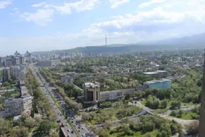 В Алматы вносят изменения в дорожное движение