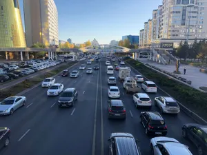 В Астане приняли план развития города до 2030 года