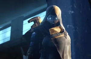 Bungie взялась за разработку сиквела Destiny