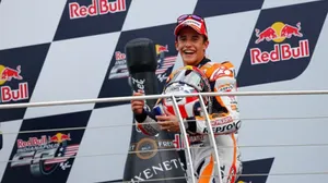 MotoGP: Что думают гонщики об индианаполисском этапе