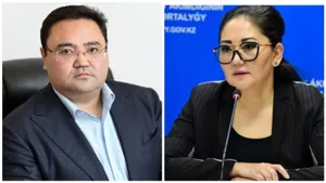 Брат Айзат Молдагасимовой приватизировал «Алматы қала жарық»