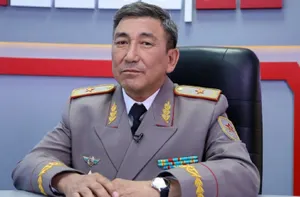 Назначен глава Нацуниверситета обороны им. Назарбаева