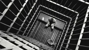 В тюрьму для особо опасных преступников впервые попала девушка в Аркалыке