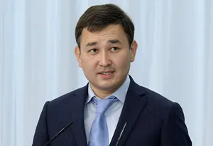 Асет Матаев карантинге орналастырылды