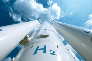 Казахстан рассматривает подключение к Black Sea Energy
