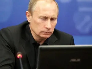 Путин подписал «блогерский» закон