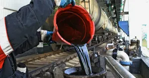 Для подозреваемых в хищении нефти в Кызылорде запросили сроки