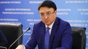 Экс-депутата обвиняют в фальсификации документов в ЦИК РК