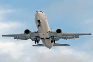 Самолет SCAT совершил вынужденную посадку в Актау