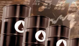 Нефть резко подорожала после публикации данных о запасах в США