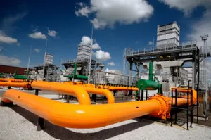 Минэнергетики РК обещает обеспечить газом 12 млн человек