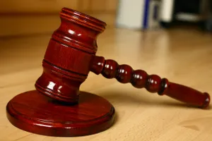Супруги осуждены за дропперство в ЗКО