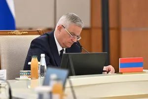 Армения заявила о намерении добросовестно участвовать в работе ЕАЭС