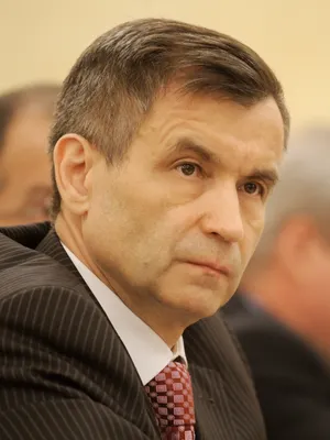 Нургалиев