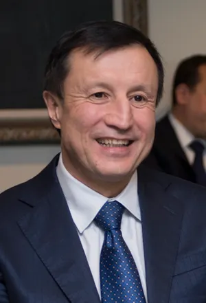 Джаксыбеков