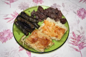 Курбан